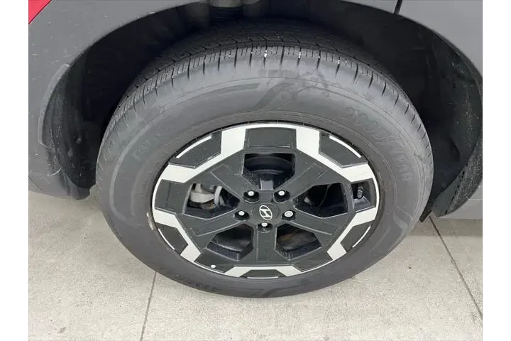 $34990 : Hyundai SANTA FE 2025 AWD SE image 9