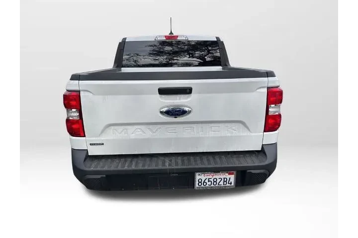 $28318 : Ford Maverick 2024 XLT 4dr S image 5
