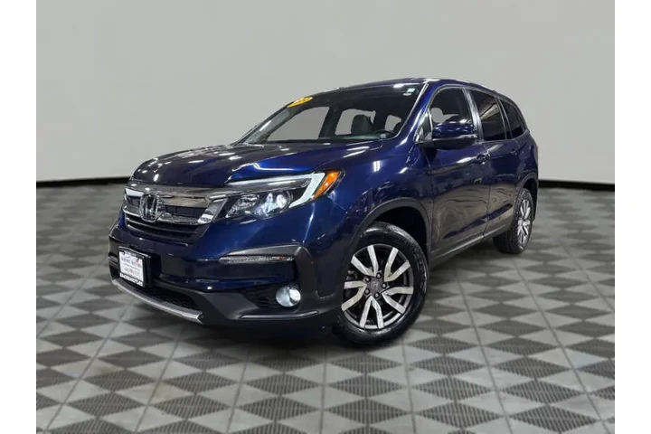 $21999 : 2022 Pilot EX-L image 10