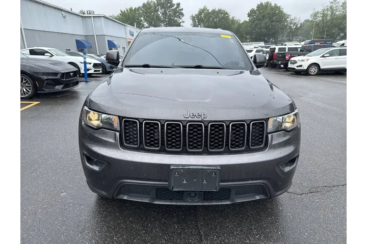 $24500 : Jeep Grand Cherokee 2021 4x4 image 3