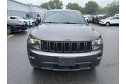 $24500 : Jeep Grand Cherokee 2021 4x4 thumbnail