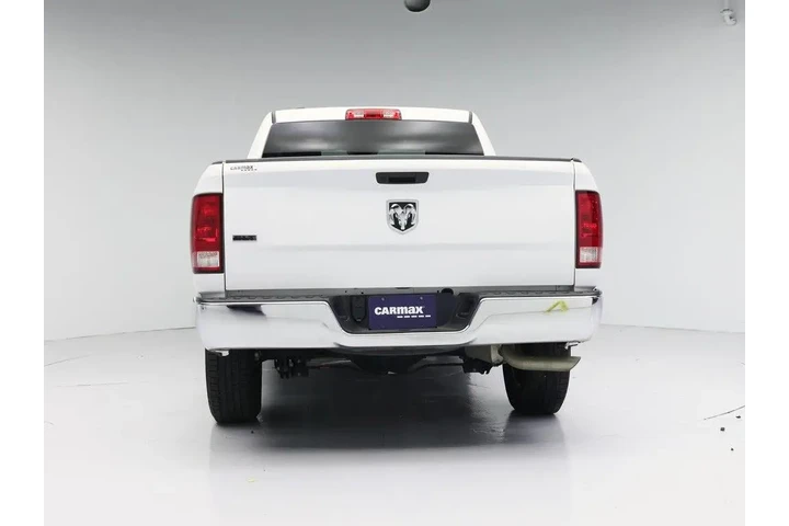 $25998 : Ram 1500 Classic 2024 4x2 SL image 6