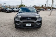 $15380 : Ford Explorer 2020 XLT 4dr S thumbnail