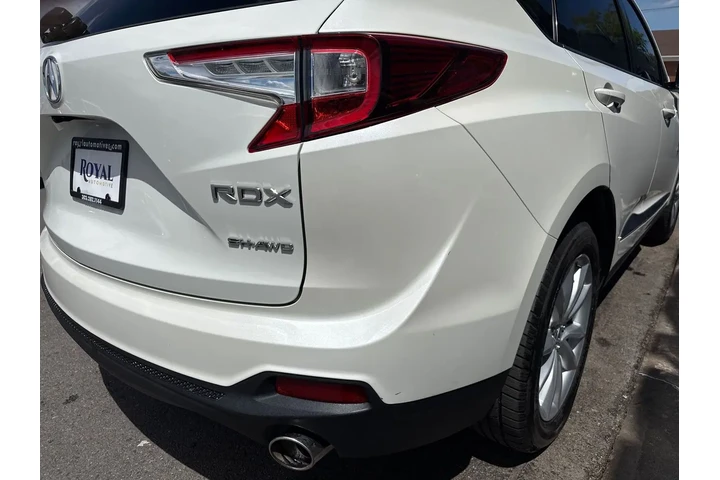 $19995 : 2019 RDX Standard image 9