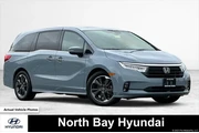 Honda Odyssey 2023 Elite 4dr en Santa Rosa