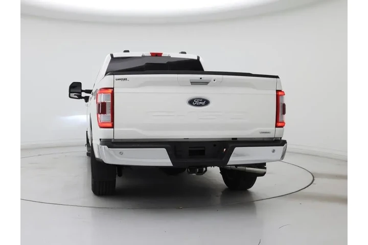$39998 : Ford F-150 2022 4x2 Lariat 4 image 6