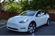 2020 Model Y Long Range en Boise