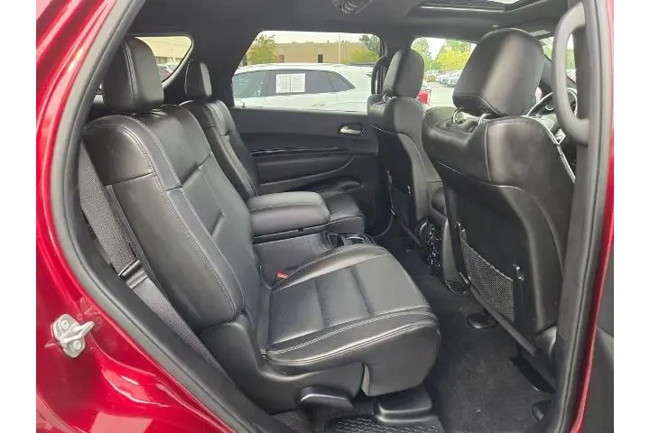 $32590 : Dodge Durango 2021 AWD Citad image 9