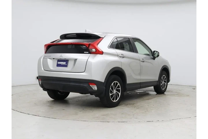 $18998 : Mitsubishi Eclipse Cross 202 image 8