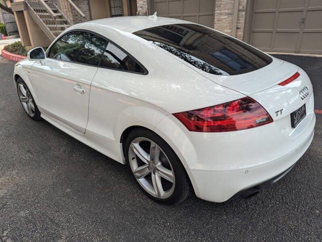 $18998 : 2015 TT 2.0T quattro image 6