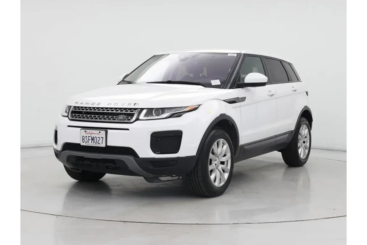 $22998 : Land Rover Range Rover Evoqu image 4