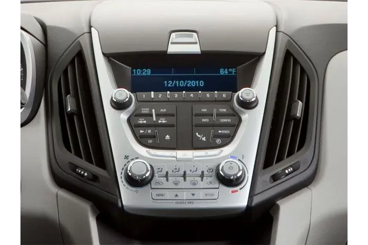$9725 : Chevrolet Equinox 2013 LTZ 4 image 9