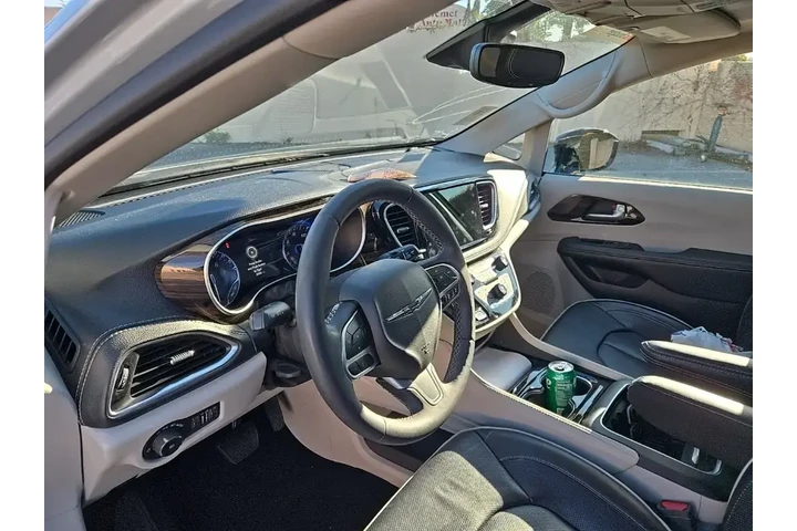 $35280 : Chrysler Pacifica 2024 Limit image 10