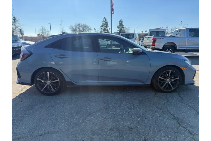 $25000 : Honda Civic 2020 Sport Touri image 6