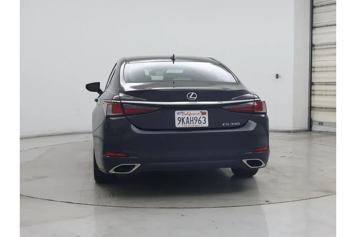 $38998 : Lexus ES 350 2024 4dr Sedan image 6