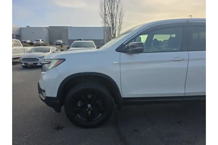 $26831 : Honda Ridgeline 2021 AWD Bla image 10