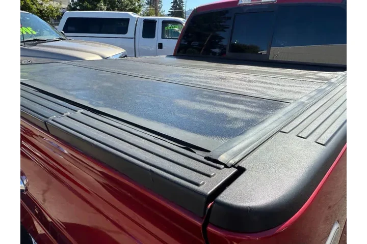 $16995 : 2012 F-150 FX4 image 10