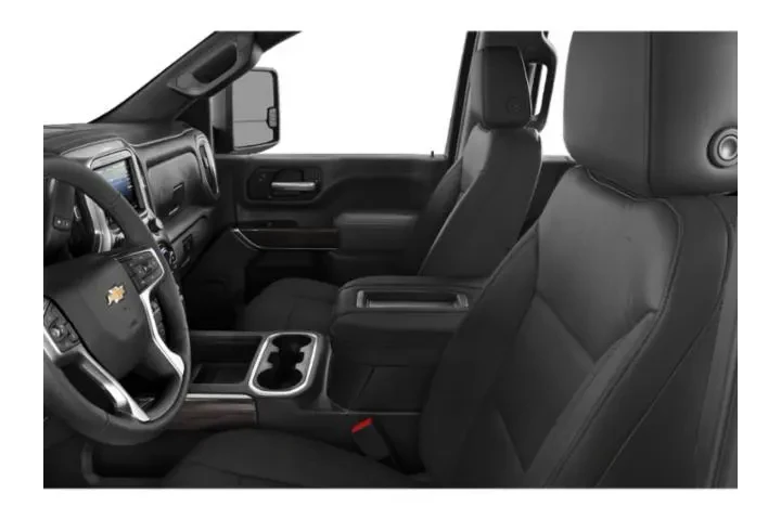 $37310 : Chevrolet Silverado 2500HD 2 image 9