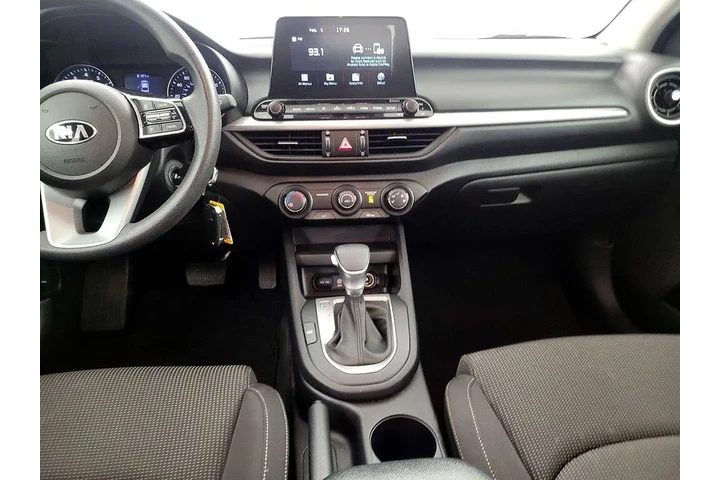 $15998 : Kia Forte 2020 LXS 4dr Sedan image 9