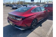 $20999 : Hyundai SONATA 2024 AWD SEL thumbnail