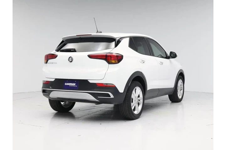 $20998 : Buick Encore GX 2023 Preferr image 8