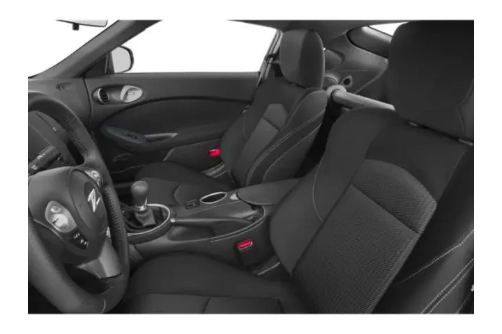 $25437 : Nissan 370Z 2018 Base 2dr Co image 9