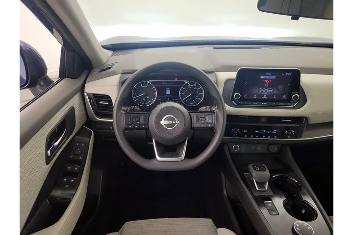 $22998 : Nissan Rogue 2023 AWD SV 4dr image 10