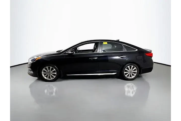 $14500 : Hyundai SONATA 2017 Limited image 4