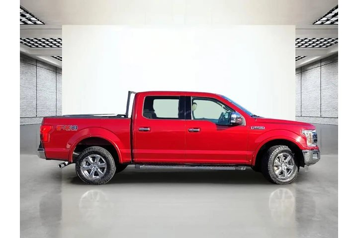 $28999 : Ford F-150 2019 4x4 Platinum image 6