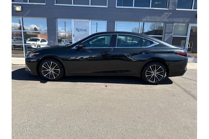 $17995 : 2023 ES 350 image 5