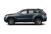 $22666 : Jeep Grand Cherokee 2021 4x4 thumbnail