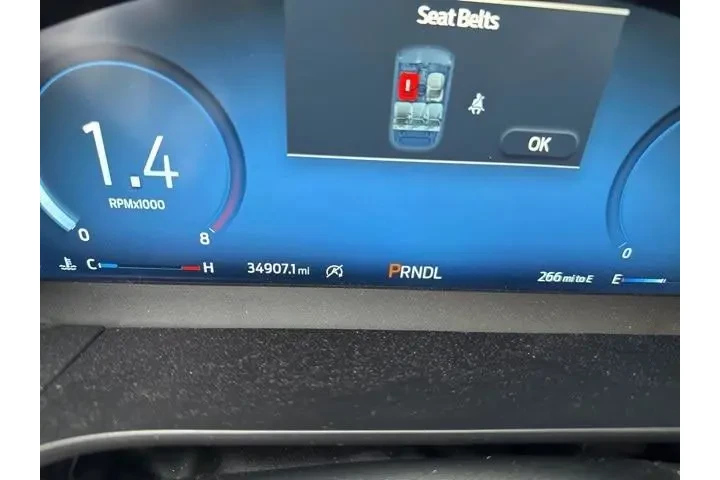 $21995 : Ford Escape 2023 AWD Active image 6