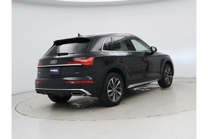 $26998 : Audi Q5 2022 AWD quattro S l image 8