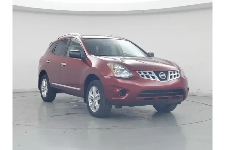 $11998 : Nissan Rogue Select 2015 AWD image 1