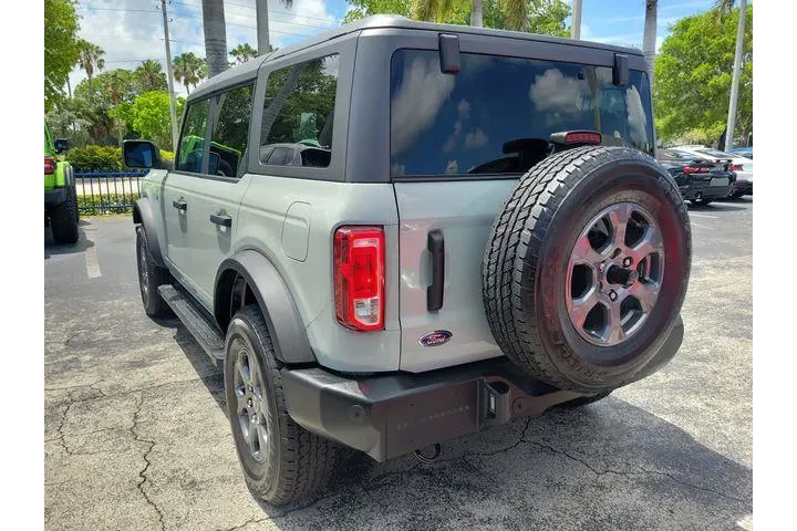 $36990 : Ford Bronco 2023 4x4 Big Ben image 4