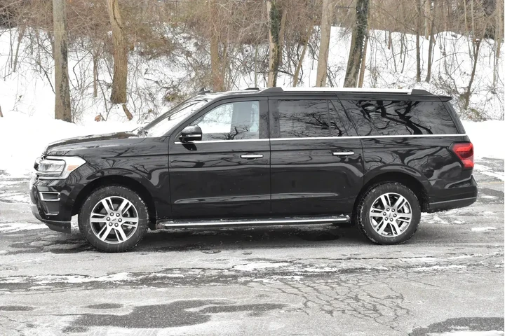 $34995 : Ford Expedition MAX 2023 4x2 image 3