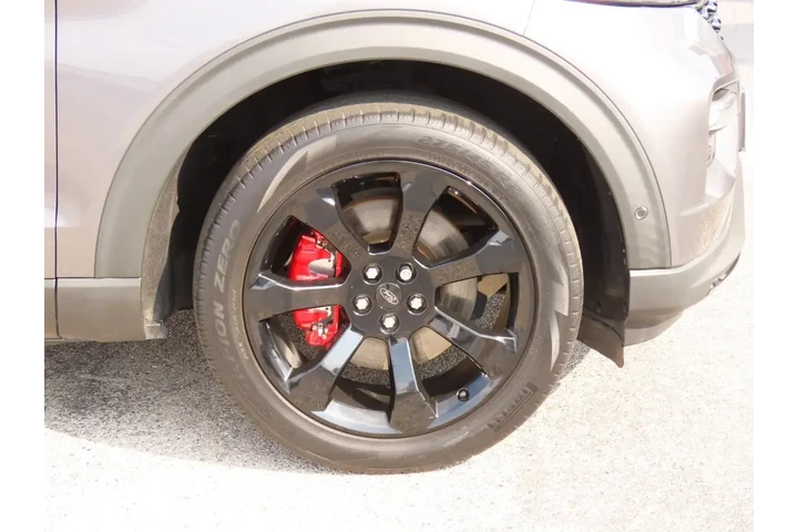 $38999 : Ford Explorer 2021 AWD ST 4d image 9