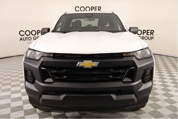 $25819 : Chevrolet Colorado 2023 4x2 image 8