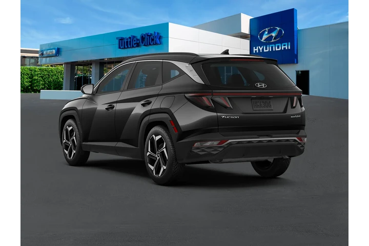 $26988 : Hyundai TUCSON Hybrid 2023 A image 5