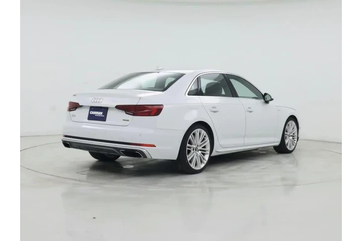 $18998 : Audi A4 2019 AWD quattro Pre image 8