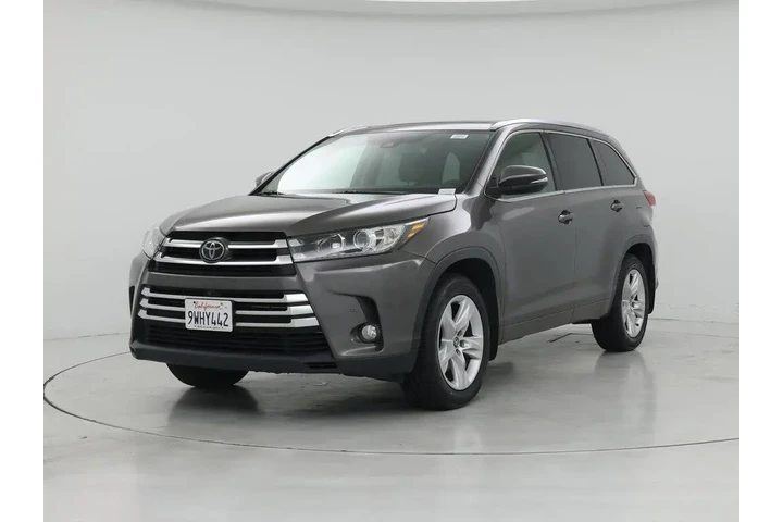 $27998 : Toyota Highlander 2017 AWD L image 4