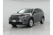 $27998 : Toyota Highlander 2017 AWD L thumbnail