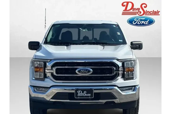 $39995 : Ford F-150 2023 4x4 Lariat 4 image 2