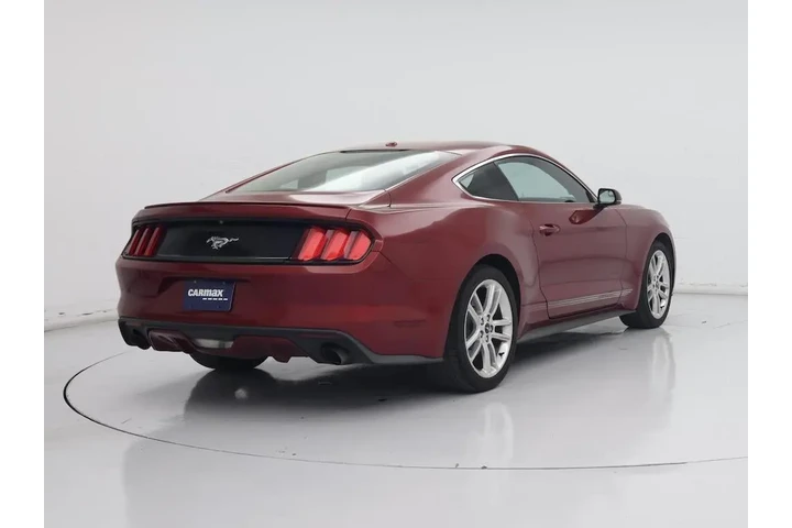 $14998 : Ford Mustang 2016 EcoBoost 2 image 8