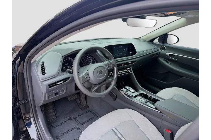 $13997 : Hyundai SONATA 2021 SE 4dr S image 7