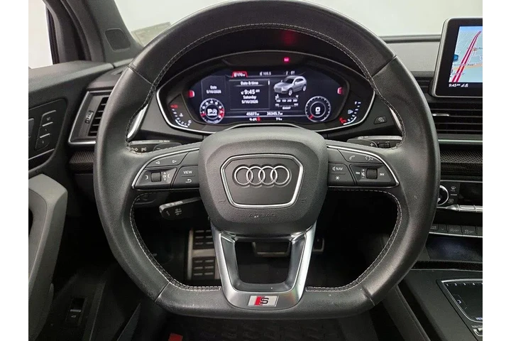 $29998 : Audi SQ5 2019 AWD 3.0T quatt image 10