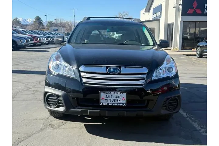 $8500 : Subaru Outback 2013 AWD 2.5i image 2