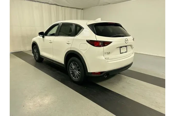 $20207 : Mazda CX-5 2021 AWD Touring image 7