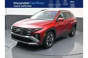 Hyundai TUCSON 2025 SEL 4dr en Atlanta