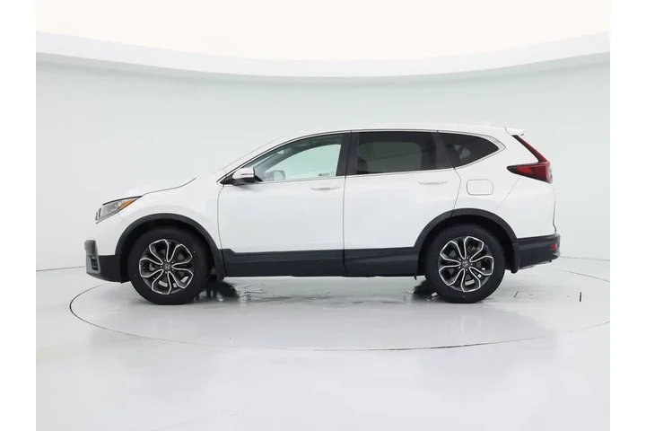 $26998 : Honda CR-V 2021 EX 4dr SUV image 3